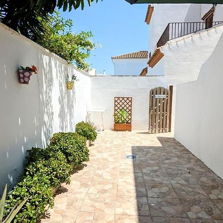 콘일데라프론테라 Conil, Playa Patio Andaluz 아파트 외부 사진